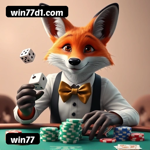 win77 - Rápido Acesse