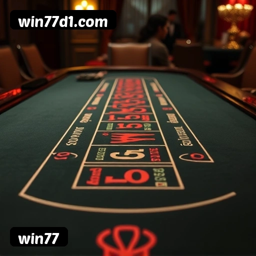 win77 - Security