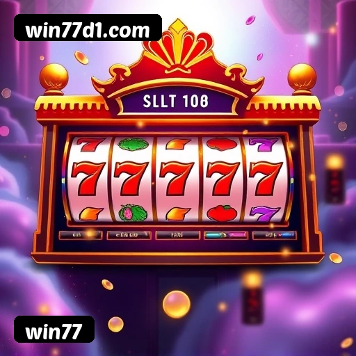 win77 Brasília - Casino Guide
