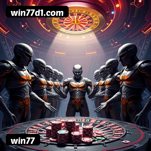 win77 Belo Horizonte - Promo Tips
