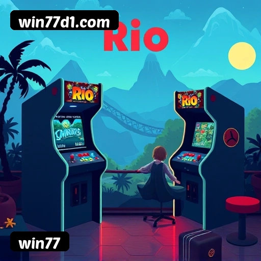 win77 Salvador - Bonus Stats
