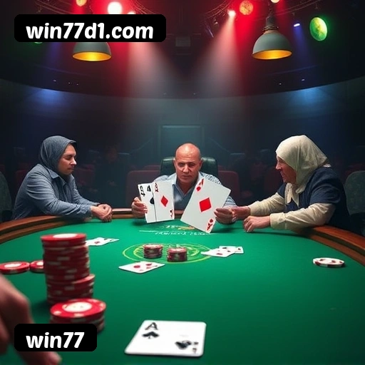 win77 Brasília - Bonus Features