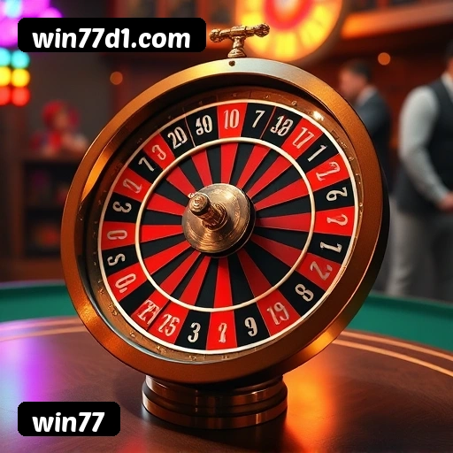 win77 - App Features