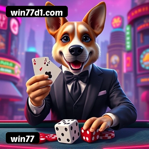 win77 Rio de Janeiro - Licenses