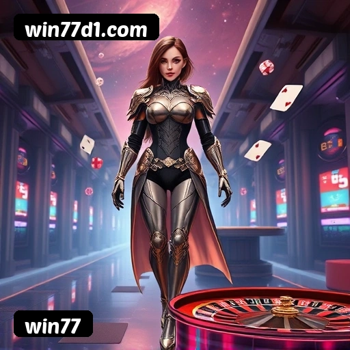win77 São Paulo - Jogo Providers
