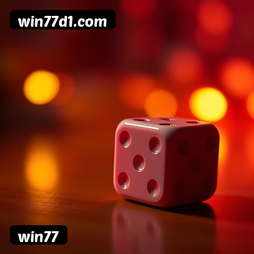 win77 - Aplicativo Móvel