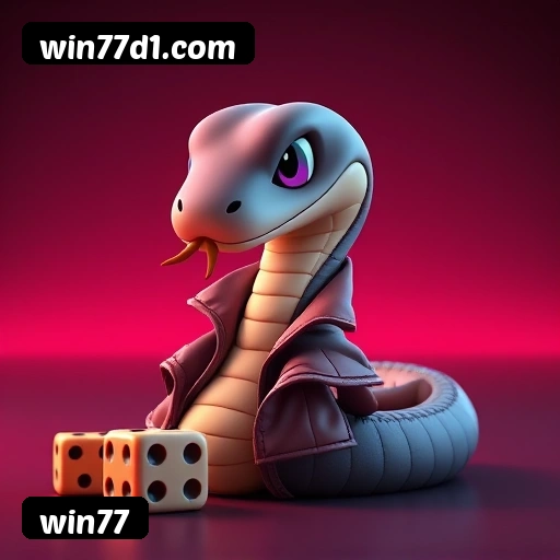 win77 Brasília - Jogo Features