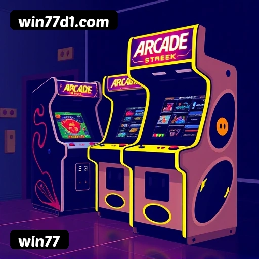 win77 Curitiba - Live Status