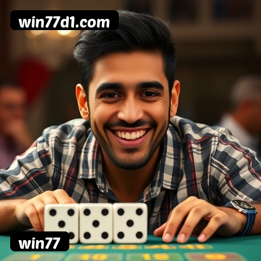 win77 Rio de Janeiro - Bonus Terms