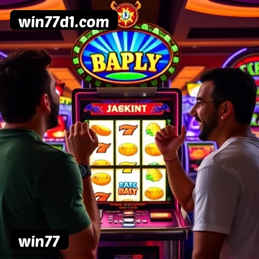 win77 - Support