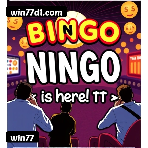 win77 Rio de Janeiro - Slot Strategy