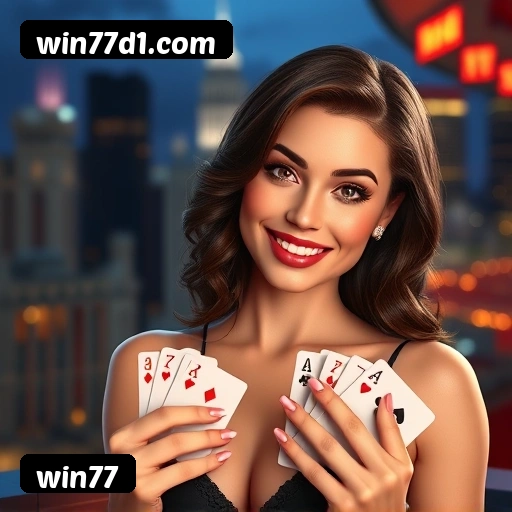win77 São Paulo - Live Tables