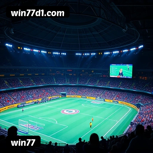 win77 Curitiba - Statistics