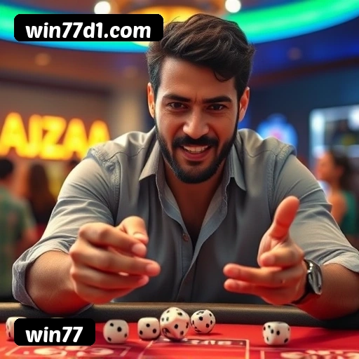 win77 Fortaleza - Leaderboard