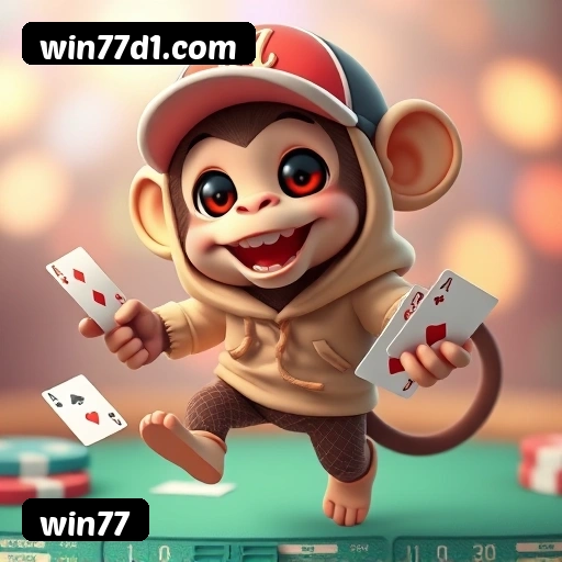 win77 - Análise de Mercados Esportivos