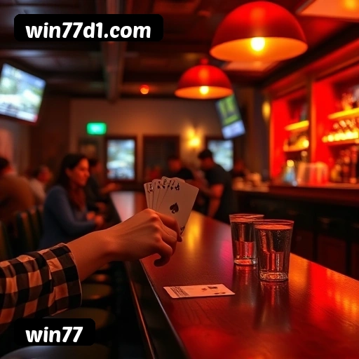 win77 Fortaleza - Sports Winners