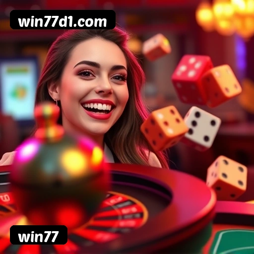 win77 Rio de Janeiro - Popular Jogos